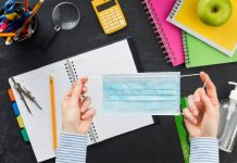 Un juzgado de Ourense multa a una madre por no llevar a su hijo al instituto durante la pandemia por miedo a contagiarse