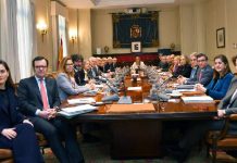 El CGPJ cumple en plazo el mandato del legislador y acuerda por unanimidad remitir al Gobierno y a las Cortes una propuesta sobre la reforma del sistema de elección de los vocales de procedencia judicial