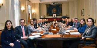 El CGPJ cumple en plazo el mandato del legislador y acuerda por unanimidad remitir al Gobierno y a las Cortes una propuesta sobre la reforma del sistema de elección de los vocales de procedencia judicial