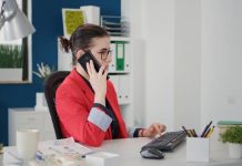 Claves de la captación de clientes en la atención telefónica de los despachos de abogados