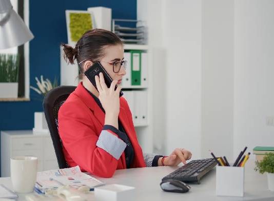 Claves de la captación de clientes en la atención telefónica de los despachos de abogados
