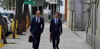 Eugenio Ribón: «El secreto profesional pertenece al ciudadano y su vulneración es un ataque al estado de derecho»