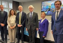 El Consejo General propugna una defensa contundente de los valores europeos en la cumbre de las abogacías de la UE