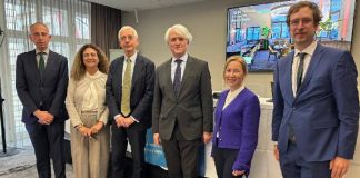 El Consejo General propugna una defensa contundente de los valores europeos en la cumbre de las abogacías de la UE