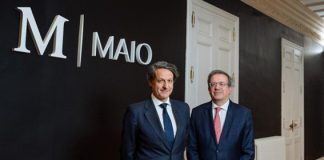 MAIO Legal incorpora a Javier Menchén como socio del área de Financiero y Energía