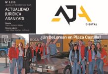 La estadística constata que la presencia femenina es cada vez mayor en la profesión