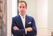 Oliva-Ayala Abogados promociona a socio a Jaime González Gugel