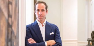 Oliva-Ayala Abogados promociona a socio a Jaime González Gugel