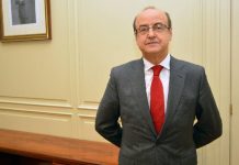 El presidente del TSJC critica la «política de parches» y reclama 100 nuevos jueces en Catalunya