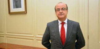 El presidente del TSJC critica la «política de parches» y reclama 100 nuevos jueces en Catalunya