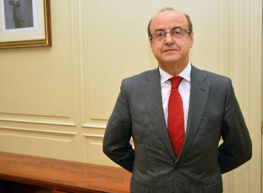 El presidente del TSJC critica la «política de parches» y reclama 100 nuevos jueces en Catalunya