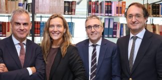 Ontier incorpora a los socios fundadores de GOLD Abogados Israel Gómez-Caro y a Raúl Da Veiga para sus áreas de financiero y litigación