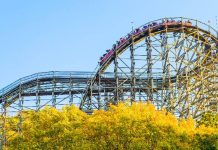 ¿Es legal la cláusula que impide el acceso a los parques de atracciones y salas de cine? Resolución del caso contra el Parque Warner