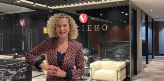 Vaciero nombra a Pilar López directora de la Oficina de Madrid