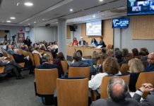 La Abogacía Española se ofrece a las instituciones europeas a colaborar para preservar el Estado de Derecho y defender la legalidad internacional