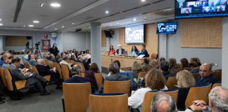 La Abogacía Española se ofrece a las instituciones europeas a colaborar para preservar el Estado de Derecho y defender la legalidad internacional