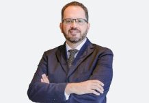 Pérez-Llorca refuerza su presencia en Monterrey con la incorporación de Ricardo Morales Barrón como socio