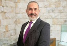 Santiago Villanueva se une a Pérez-Llorca como socio de Seguridad Social en la oficina de Ciudad de México