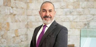 Santiago Villanueva se une a Pérez-Llorca como socio de Seguridad Social en la oficina de Ciudad de México