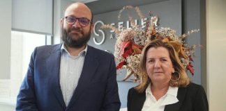 Selier Abogados afronta su plan estratégico 2025 –2029 con el objetivo de alcanzar los ocho millones de facturación y su desembarco en Barcelona