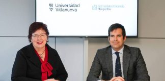 Alianza estratégica: Administrativando Abogados y Universidad Villanueva unen fuerzas en el ámbito jurídico