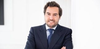 Eduardo Lucas se reincorpora a TKL Abogados como socio de Derecho Mercantil