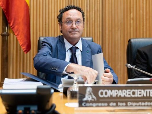 La APIF rechaza asistir a una reunión con García Ortiz sobre la reforma de Fiscalía para no prestarse a un «blanqueo»