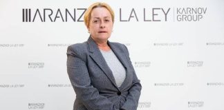 Gobernanza empresarial y paridad