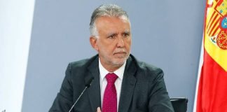 El Gobierno aprueba la reforma de Extranjería y pide saber los menores acogidos por CC.AA antes de abril