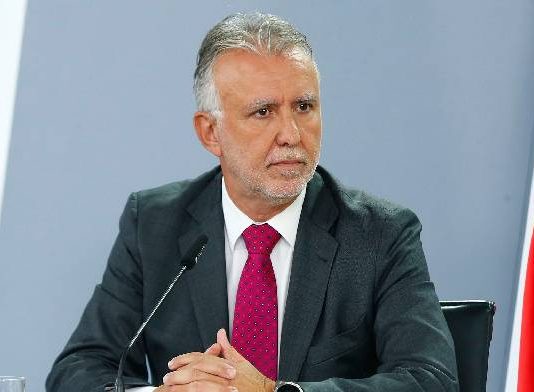 El Gobierno aprueba la reforma de Extranjería y pide saber los menores acogidos por CC.AA antes de abril