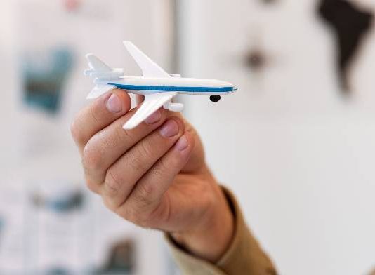 Contratación en línea y competencia judicial en el transporte aéreo intracomunitario