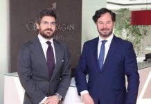 CECA MAGÁN Abogados ficha a Francisco Esteban Bernal como socio director para su sede de Sevilla