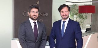 CECA MAGÁN Abogados ficha a Francisco Esteban Bernal como socio director para su sede de Sevilla