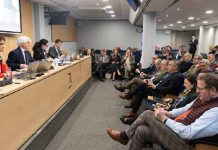 El Pleno de la Abogacía aprueba el proyecto de reglamento de amparo colegial y abre la consulta pública