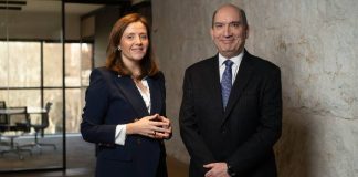 Paula González de Castejón asume el liderazgo del departamento de Propiedad Intelectual y Tecnología (IPT) en DLA Piper