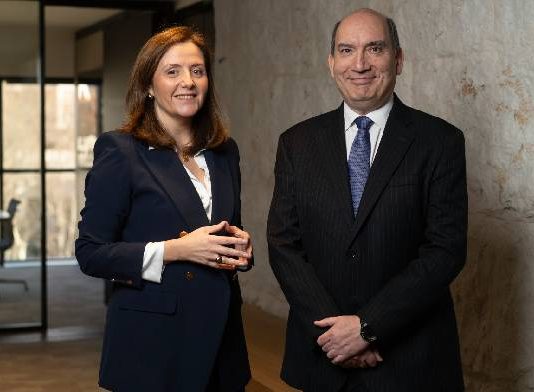 Paula González de Castejón asume el liderazgo del departamento de Propiedad Intelectual y Tecnología (IPT) en DLA Piper