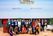Los Premios Inkietos abren sus nominaciones a toda la comunidad legal en su segunda edición