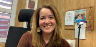 Los jueces tienen nombre, las juezas, no