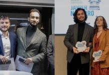 ASPAC y ANDEMA galardonan a cuatro periodistas de Aranzadi LA LEY