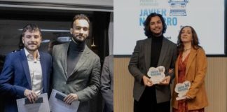 ASPAC y ANDEMA galardonan a cuatro periodistas de Aranzadi LA LEY