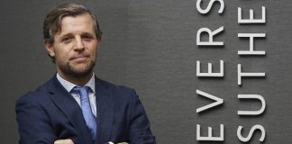 Eversheds Sutherland nombra socio del área de Derecho Penal Económico a José Pedro Alberca