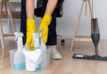 El TSJCLM obliga a indemnizar a una limpiadora de un centro de atención a personas con discapacidad intelectual que sufrió una agresión de un interno