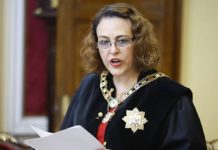 El Gobierno designa a Magdalena Valerio en el Consejo de Estado, tras anular el Supremo que fuera presidenta