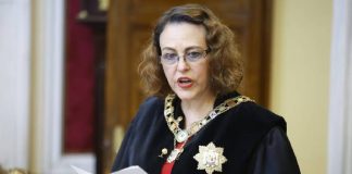 El Gobierno designa a Magdalena Valerio en el Consejo de Estado, tras anular el Supremo que fuera presidenta