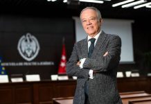 Ricardo Alonso, nuevo director de la Escuela de Práctica Jurídica de la Universidad Complutense