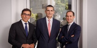 SLJ Abogados eleva un 30% su facturación en 2024