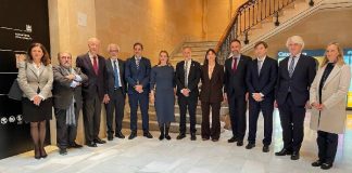 El Consejo General reclama un examen de acceso a la abogacía presencial y que tenga una parte práctica