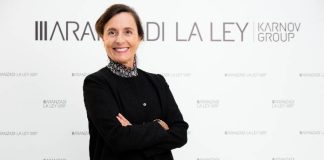 Nuevas reglas femeninas del juego en el tablero procesal