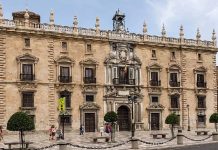 El TSJ de Andalucía considera ilegales las ‘devoluciones en caliente’ hechas en Ceuta de migrantes en el mar