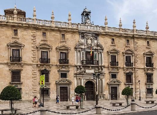 El TSJ de Andalucía pide 100 jueces más y avisa sobre los juzgados de violencia machista: «Se nos puede ir de las manos»